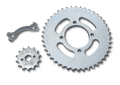 Kit Sprocket Yamaha Libero 110