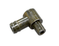 Desfogue Carcaza Bwsoriginal 125 Yamaha