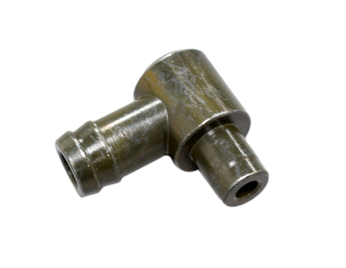 Desfogue Carcaza Bwsoriginal 125 Yamaha