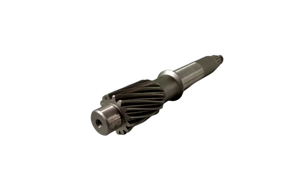 Eje Primario Yw125/Bwsoriginal 125 Yamaha