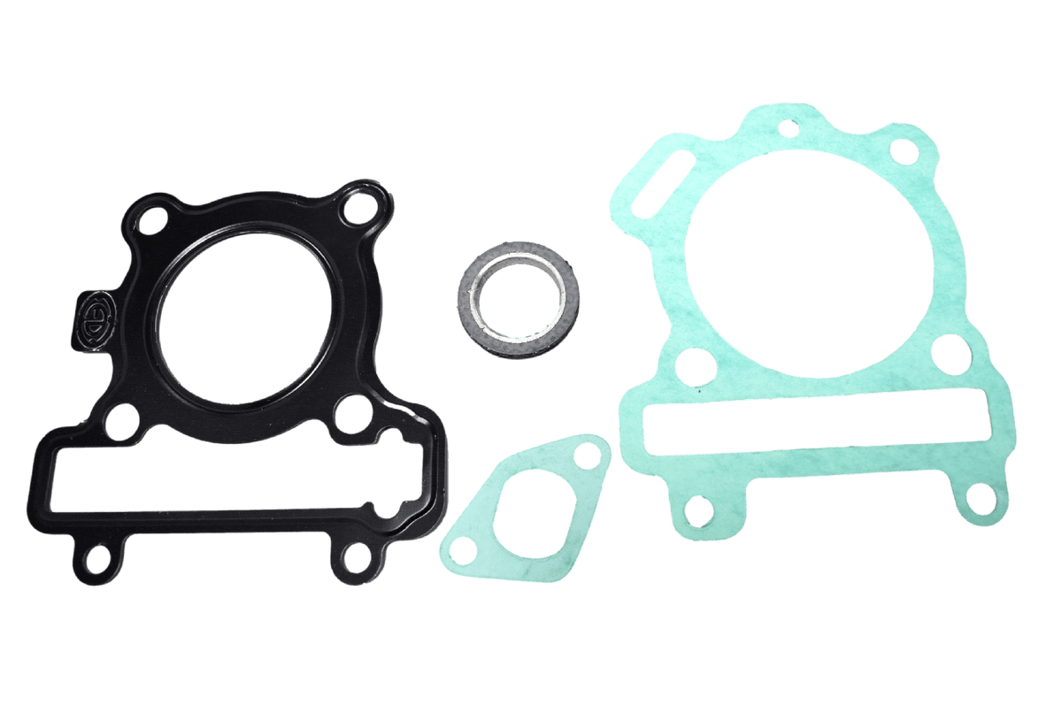 Kit Emp Medio Cryptonnacional 115 Yamaha Crypton 115
