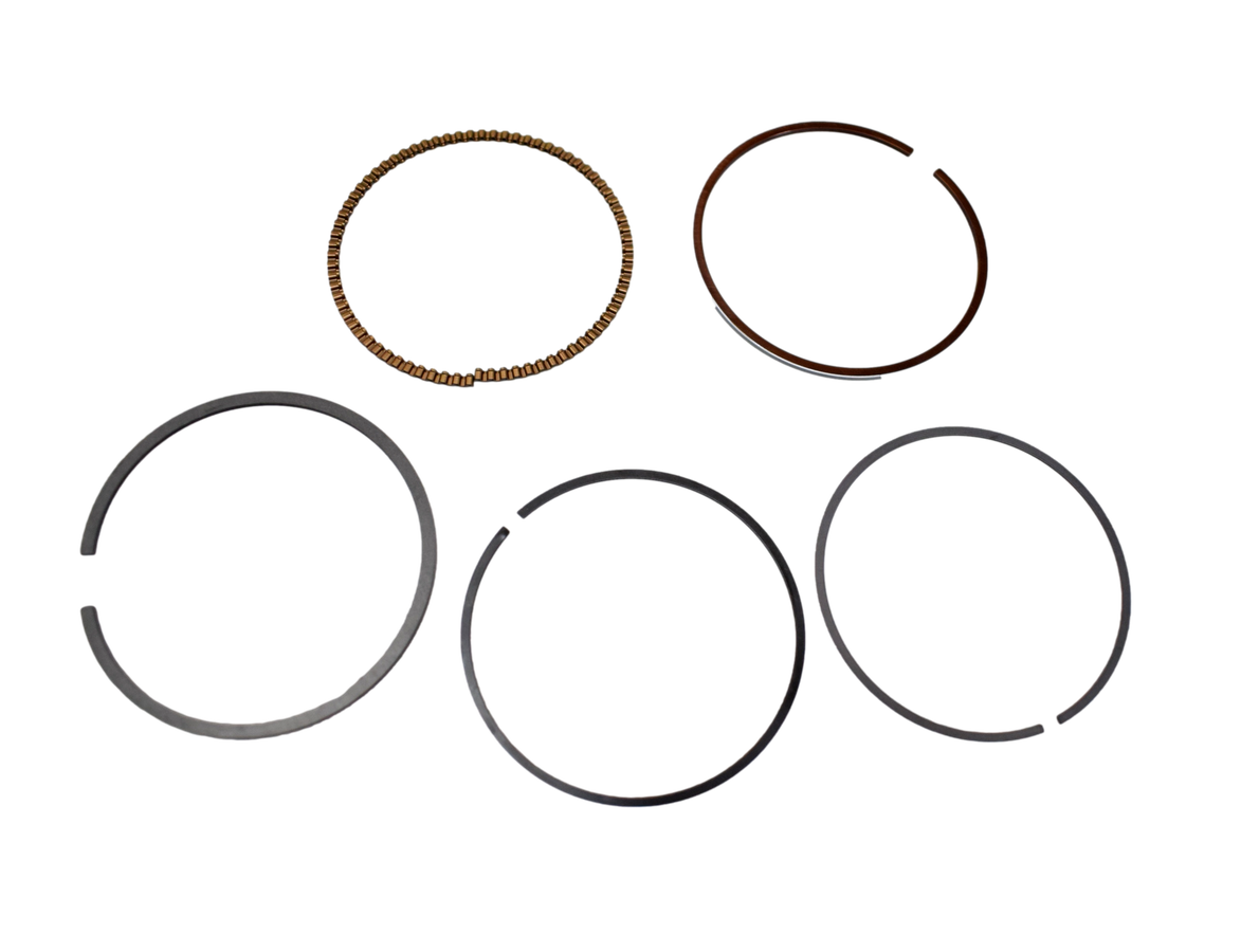 Anillos De Piston Yamaha Crypton 115