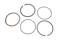 Anillos De Piston Crypton Yamaha 115 Original (Estandar)