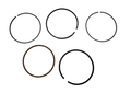 Anillos De Piston Crypton Yamaha 115 Original (0.50)
