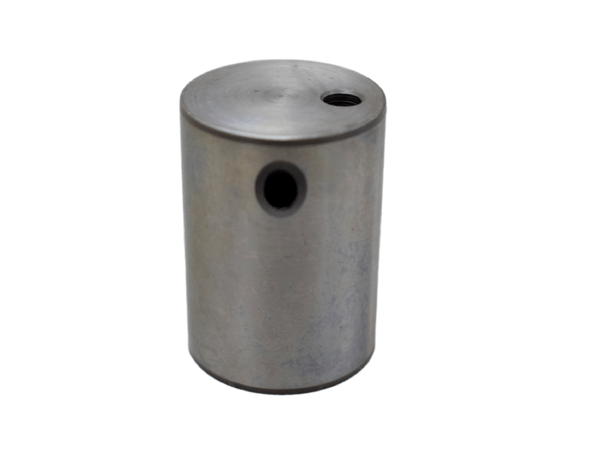 Pasador De Biela Crypton Yamaha 115 Original