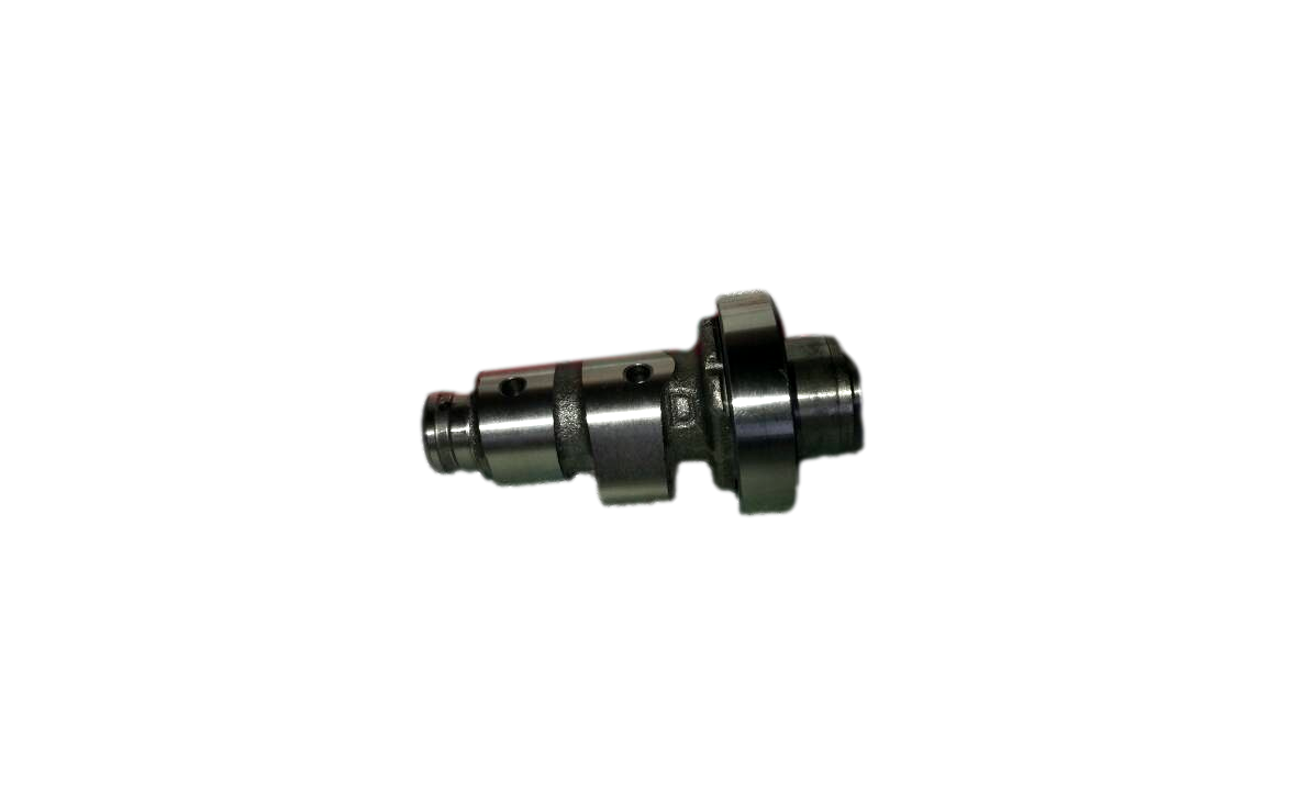Arbol De Levas Crypton Yamaha 115 Original