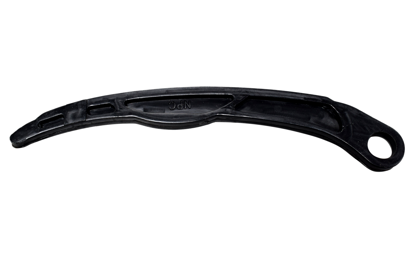 Guia Tensora De Cadenilla Yamaha Crypton 115