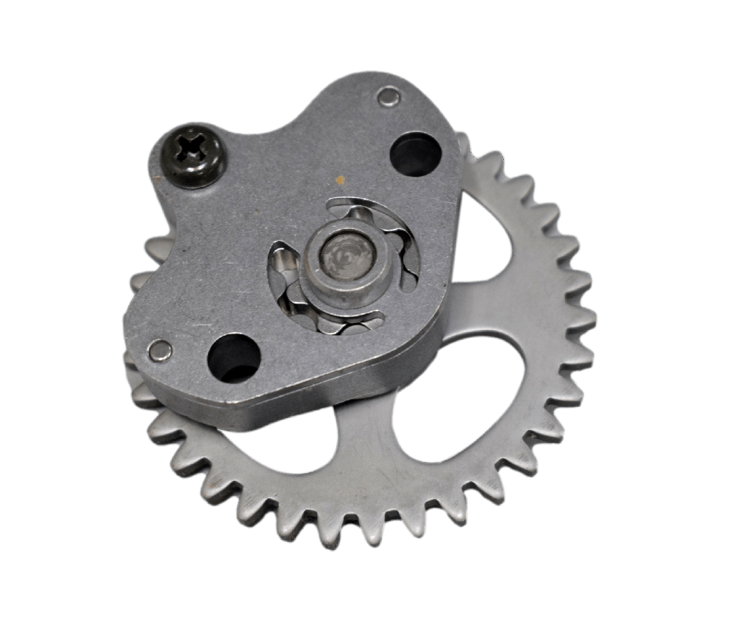 Baquela Carburador Crypton Yamaha 115 Original