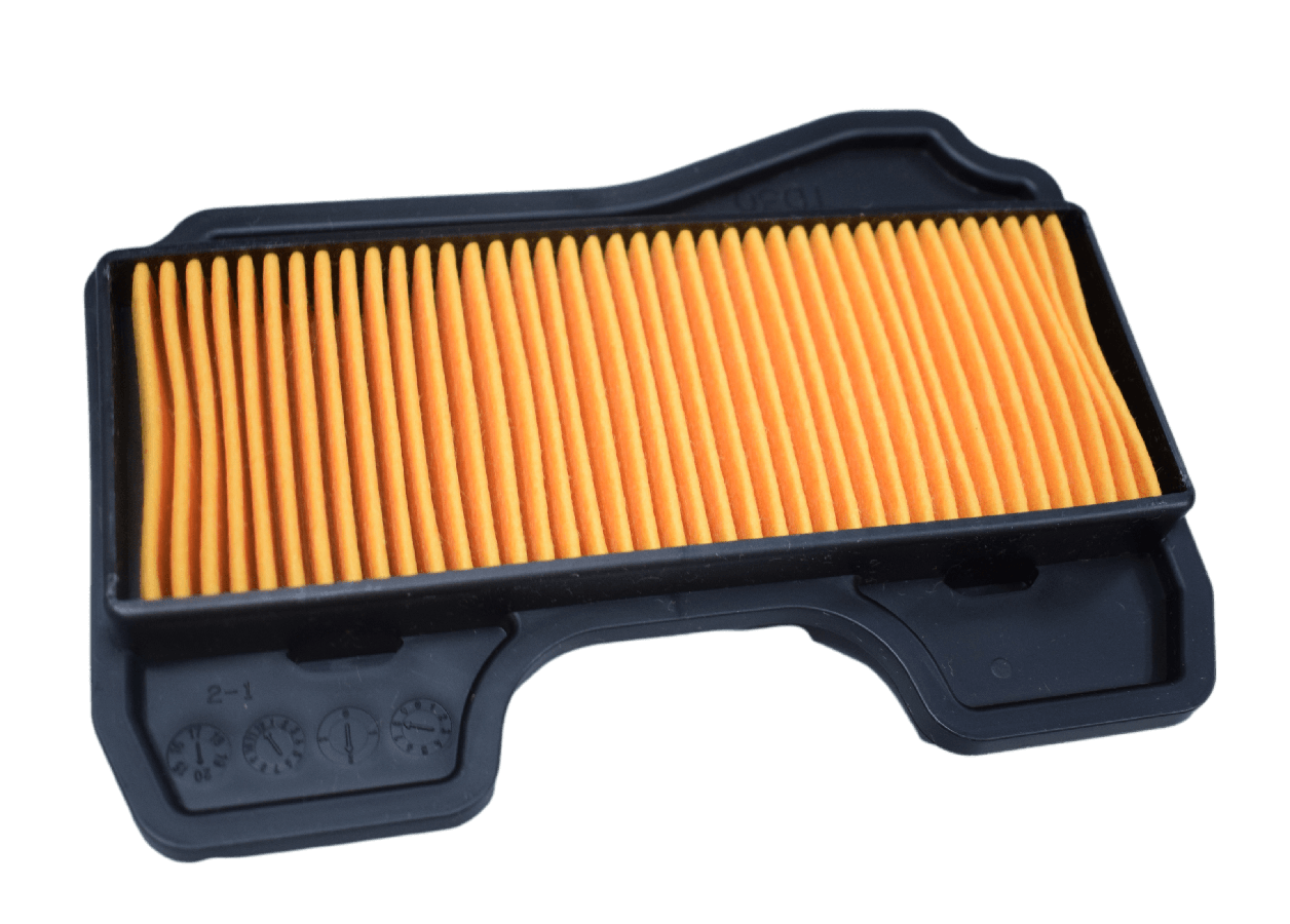Filtro De Aire Crypton Yamaha 115 Original
