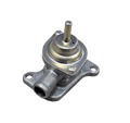 Valvula De Aire Crypton Yamaha 115 Original
