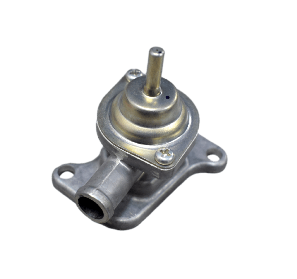 Valvula De Aire Crypton Yamaha 115 Original