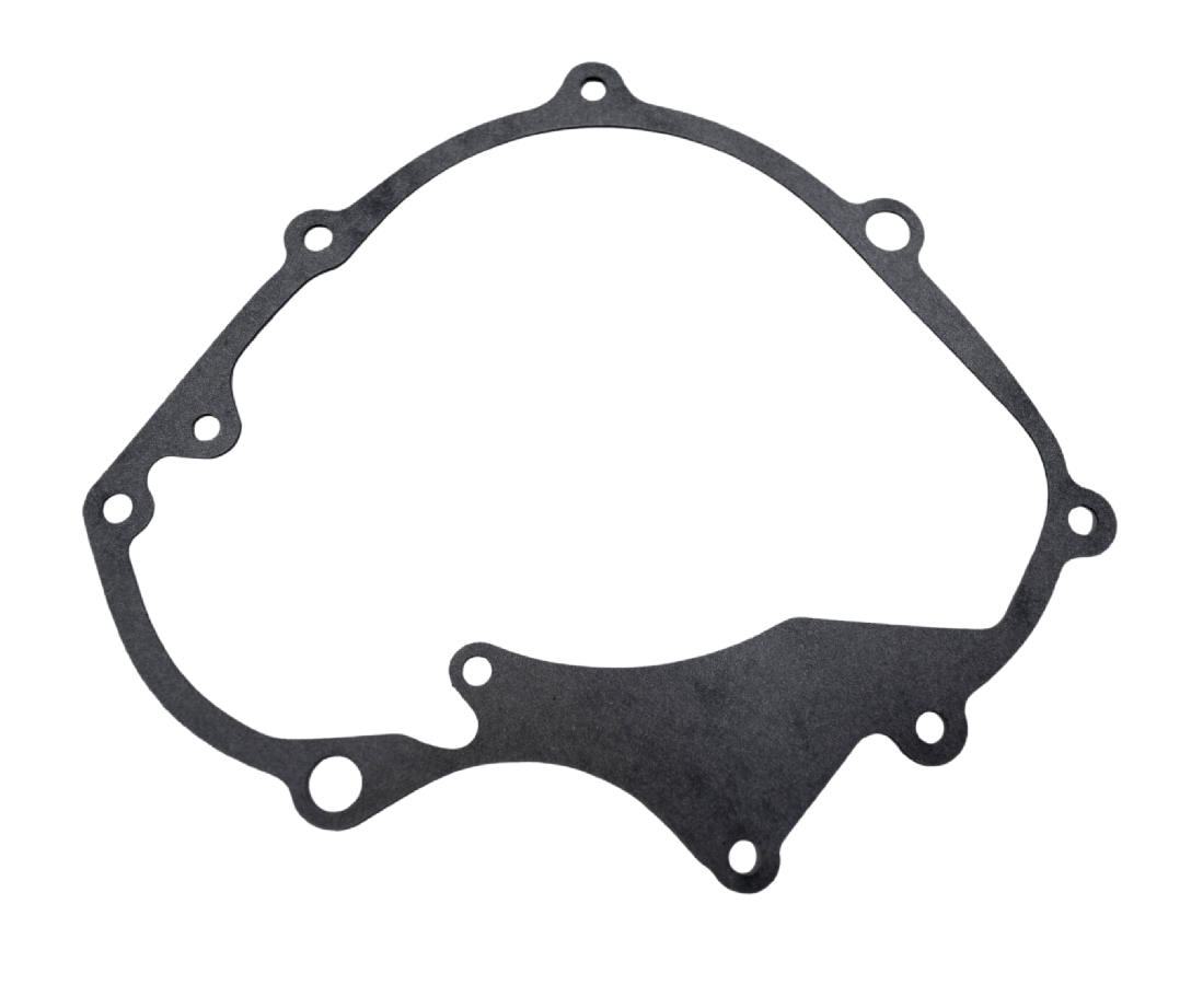 Empaque Tapa Volante Crypton Yamaha 115 Original