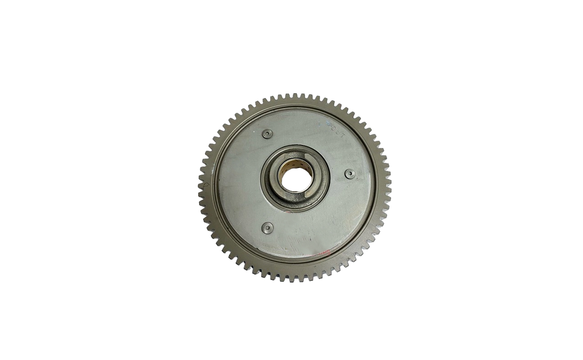 Campana De Clutch Crypton 115 (2013-15) Yamaha Original