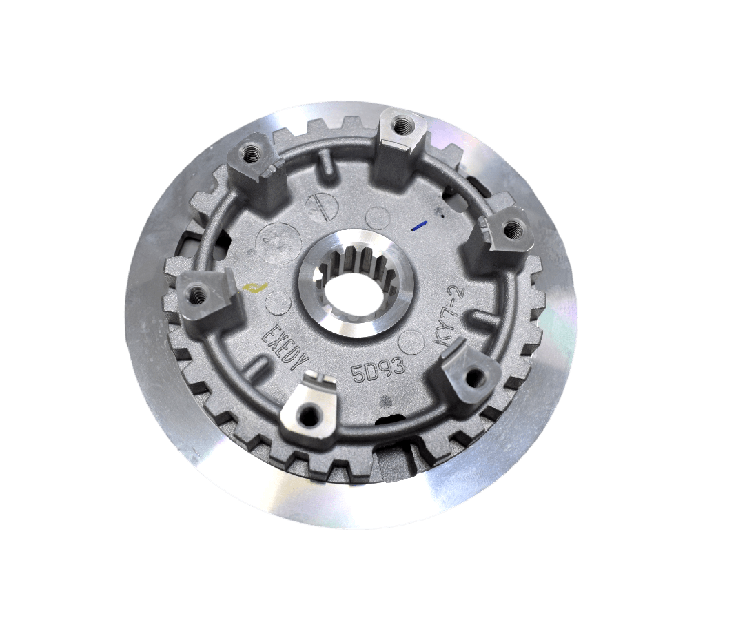 Cubo Clutch T115>Cry 2012Original 115 Yamaha