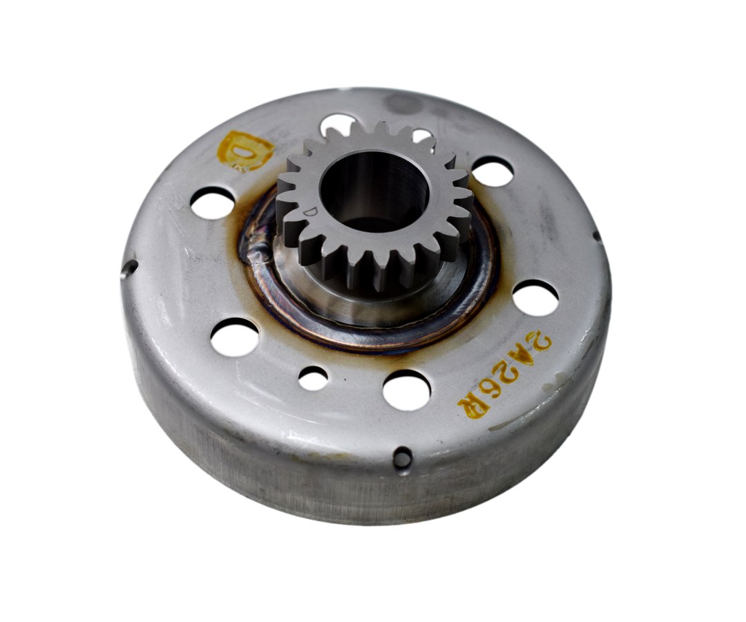 Caja Clutch 21T Autom Teoriginal 115 Yamaha