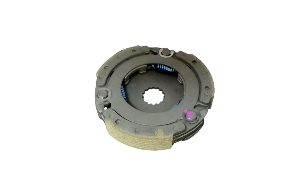 Clutch Centrifugo Crypton Yamaha 115 Original