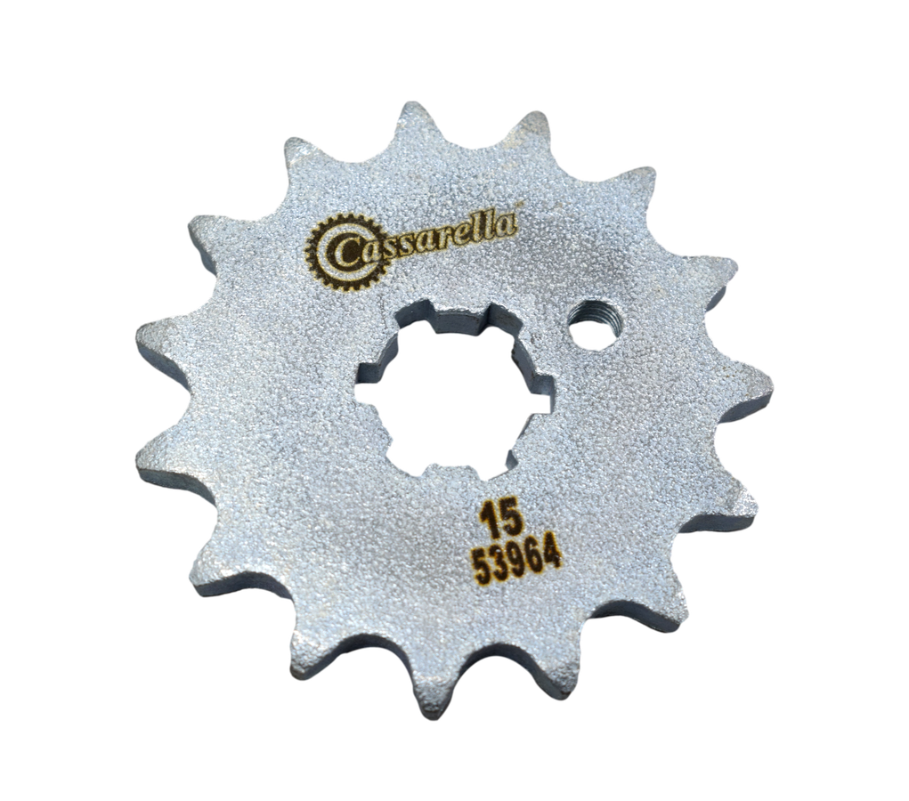 Piñon De Arrastre Yamaha Crypton 115