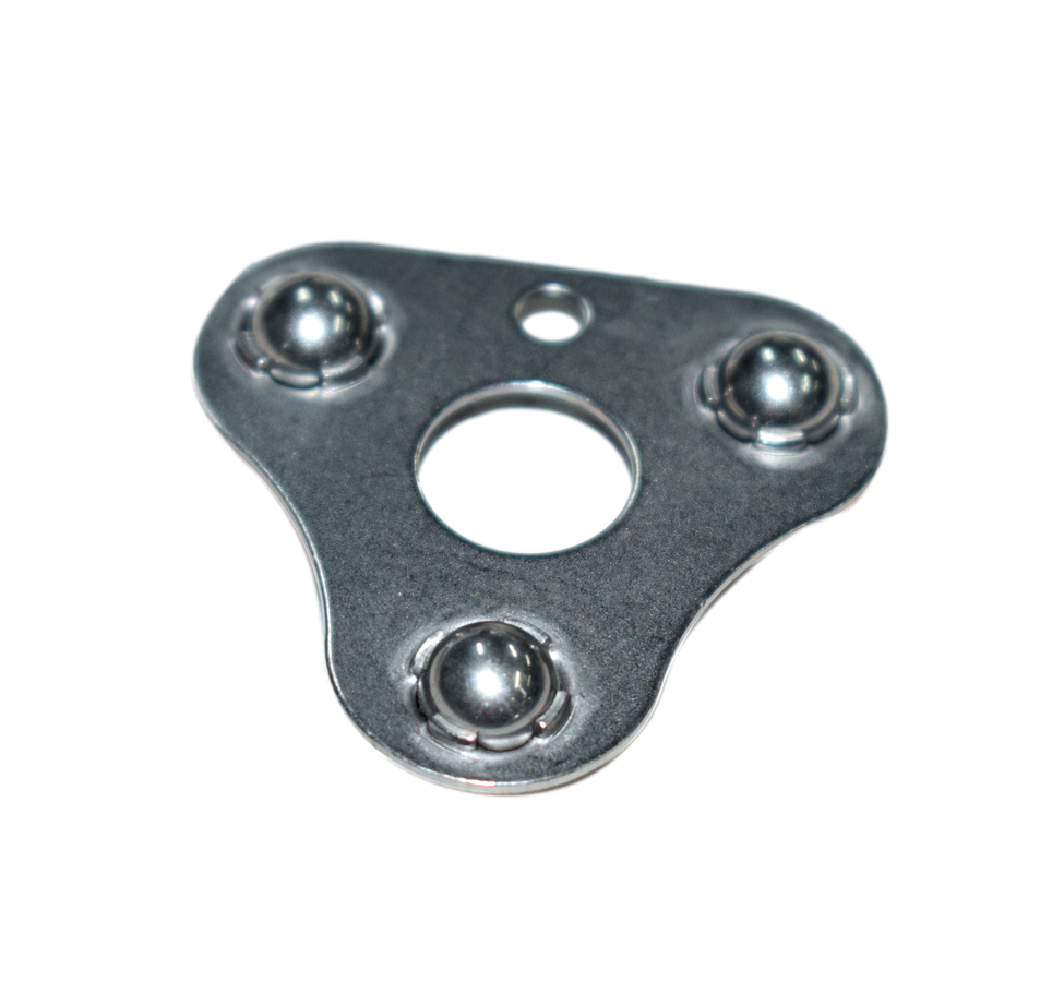 Soporte Guia Eje De Cambios Crypton Yamaha 115 Original