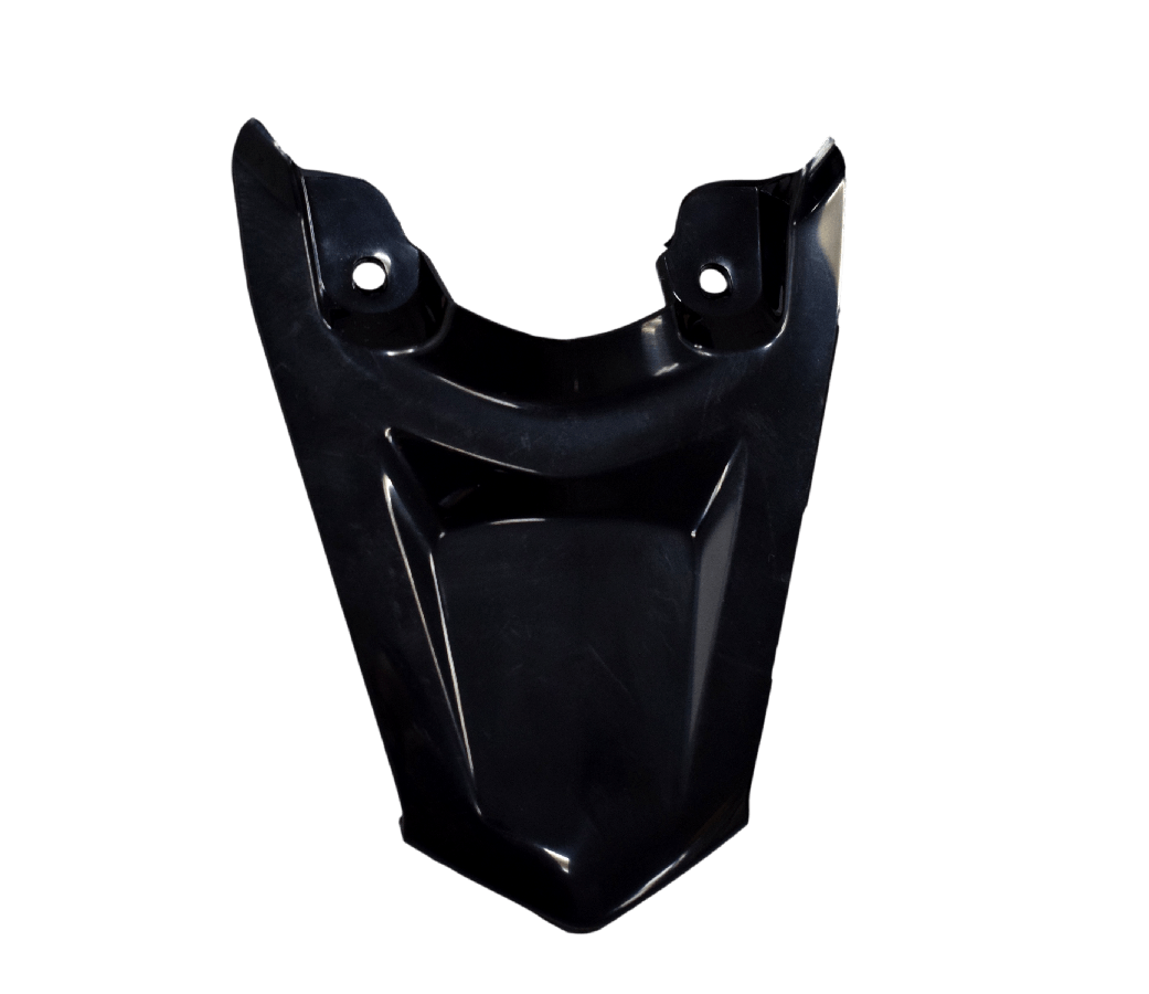 Tapa Trasera De Cola Crypton Yamaha 115 Original