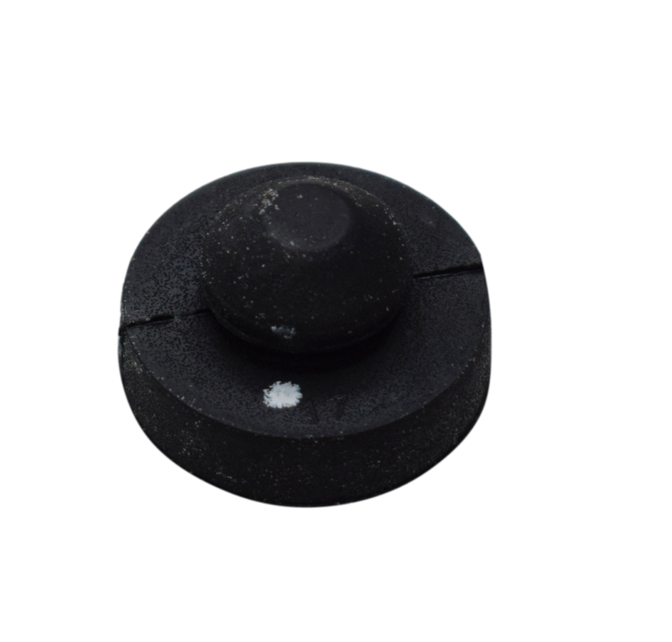 Caucho De Sillin Crypton 115/Fi Yamaha Original