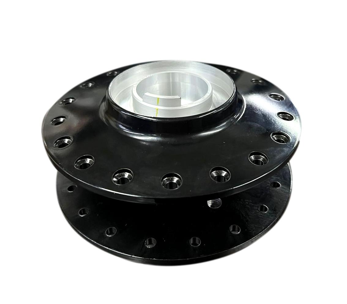 Campana Delantera Crypton Yamaha 115 Original
