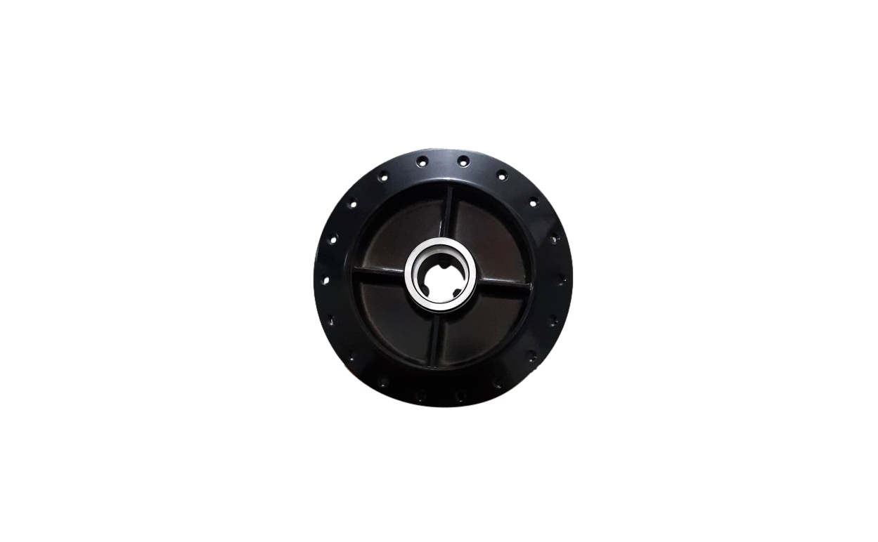Campana Trasera Crypton Yamaha 115 Original