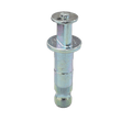 Eje Leva Freno Rr Toriginal 115 Yamaha