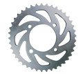 Sprocket Crypton Yamaha 115 Original (Dientes 41)