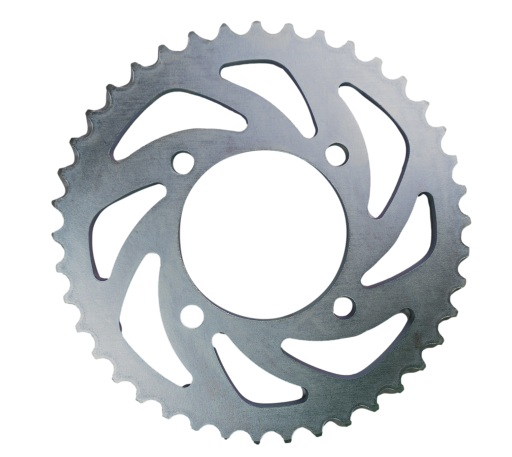 Sprocket Crypton Yamaha 115 Original (Dientes 41)