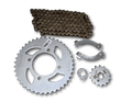 Kit Arrastre Yamaha Crypton 115