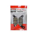 Pastillas De Freno R15 - Crypton Yamaha 115 Original y Más