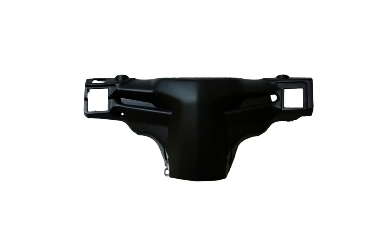 Cubierta Trasera De Manubrio Crypton Yamaha 115 Original