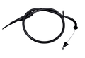 Cable Acelerador Crypton Yamaha 115 Original