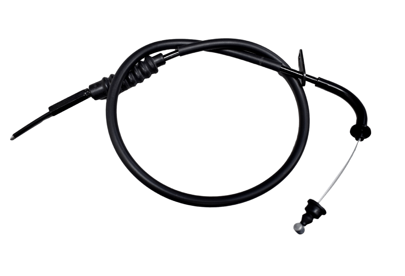 Cable Acelerador Crypton Yamaha 115 Original