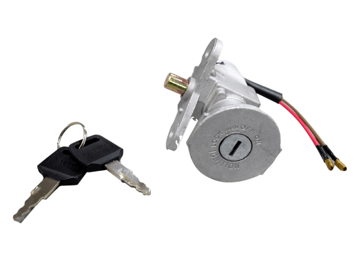 Victory Switch / Yamaha Crypton 115