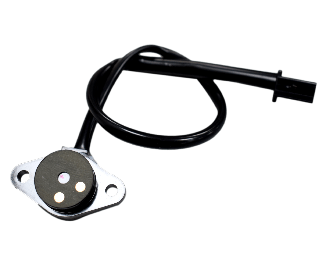 Switch De Neutro Crypton Yamaha 115 Original