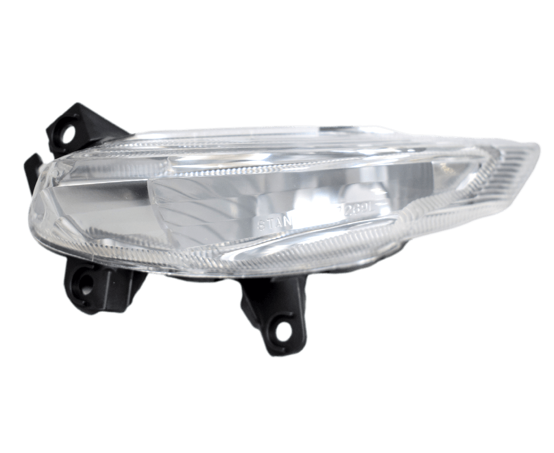Direccional Crypton Yamaha 115 Original (Delantera y Más