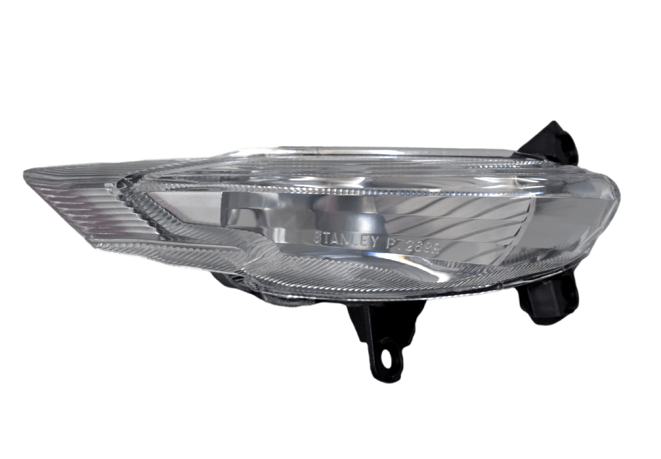 Direccional Crypton Yamaha 115 Original (Delantera y Más