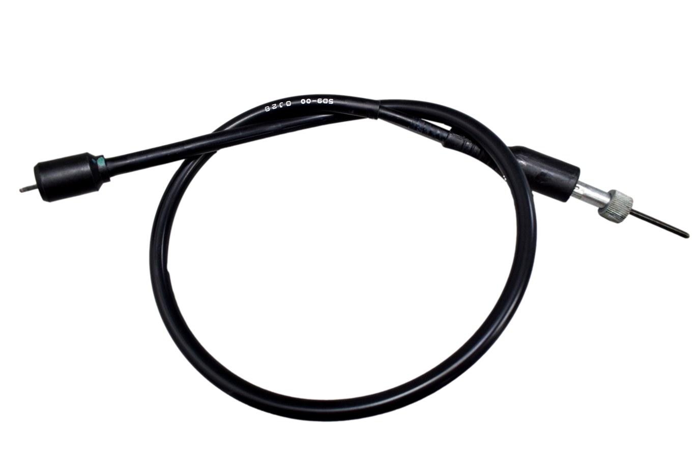 Cable Tacometro Crypton Yamaha 115 Original