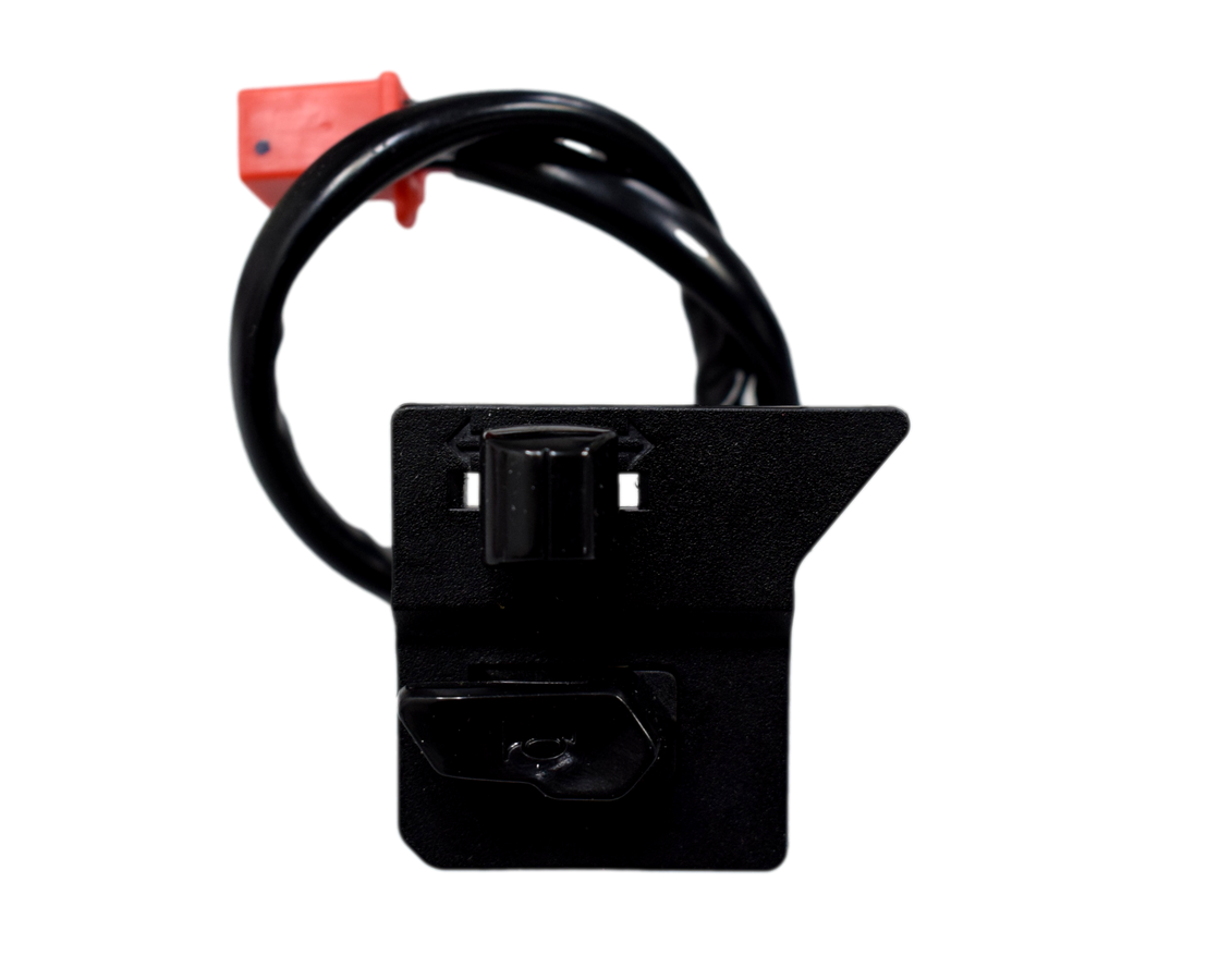 Comando Izquierdo Crypton Yamaha 115 Original