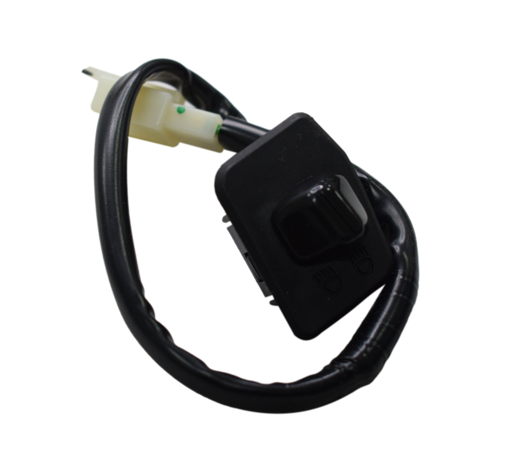 Switch Cambio De Luces Crypton Yamaha 115 Original