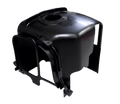 Tapa De Cilindro Bws Yamaha 100 Original