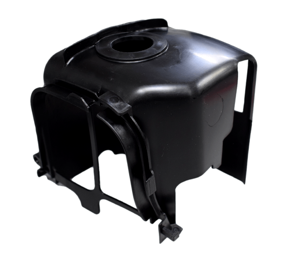 Tapa De Cilindro Bws Yamaha 100 Original