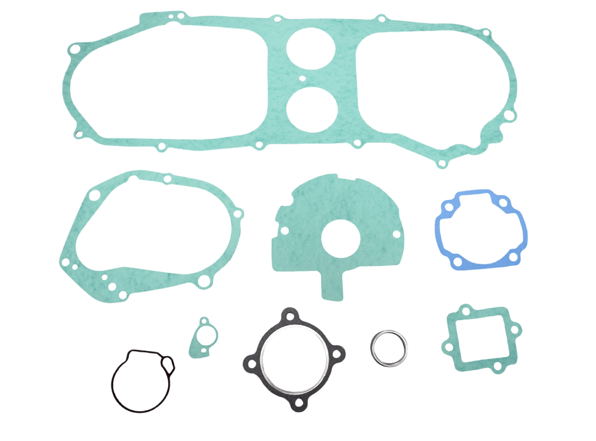 Kit De Empaques Yamaha Bws 100