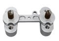 Soporte De Manubrio Bws Yamaha 125 Original