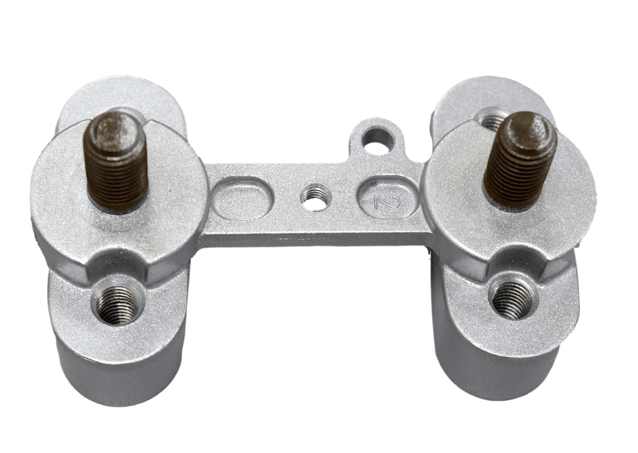 Soporte De Manubrio Bws Yamaha 125 Original