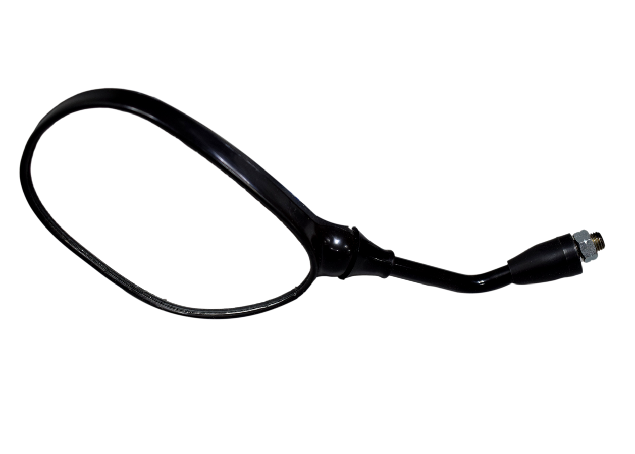 Espejo Derecho Crypton Yamaha 110 Original