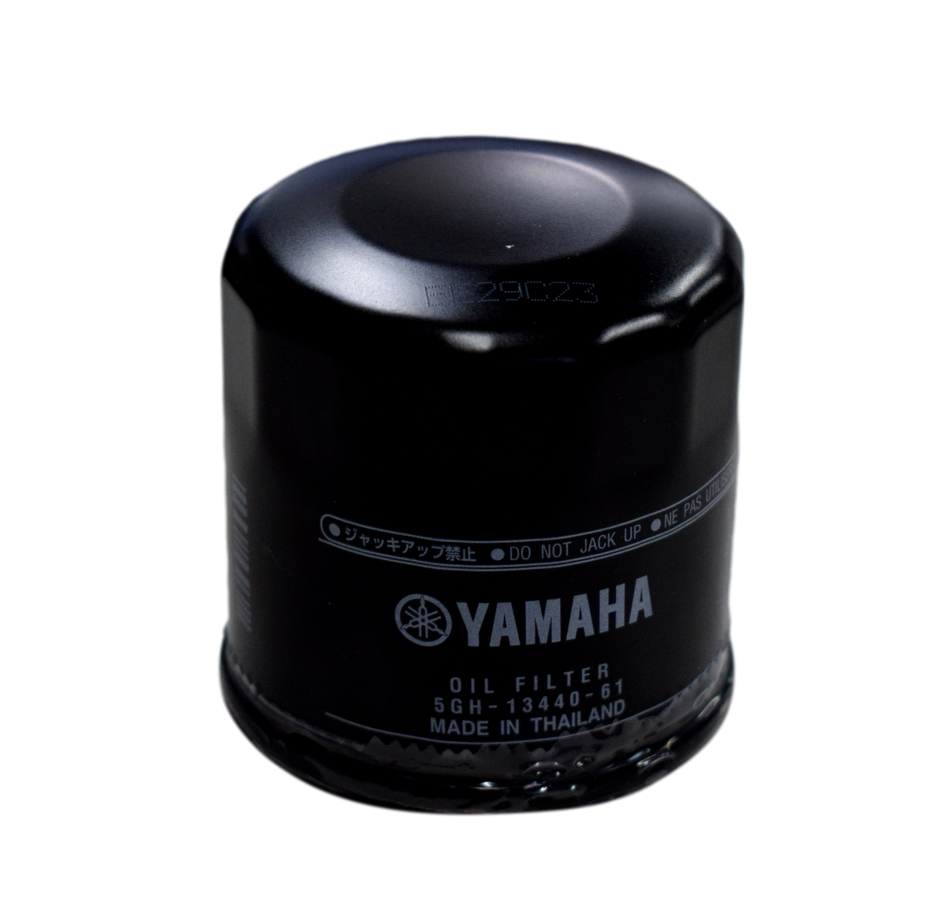 Filtro De Aceite R1000 - R600 - Fzyamaha 100 Original