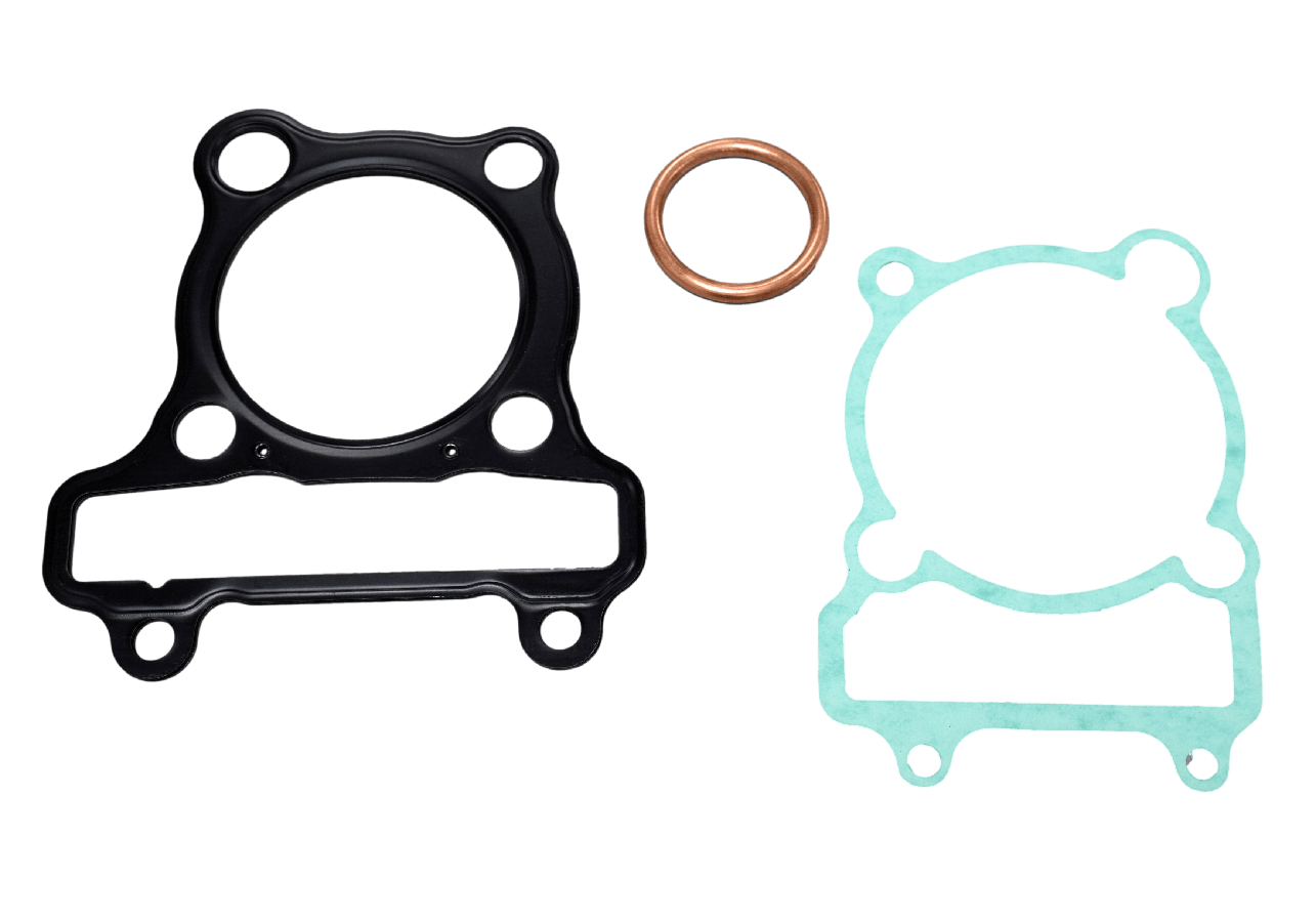 Kit Medio Empaques Yamaha Xt 225