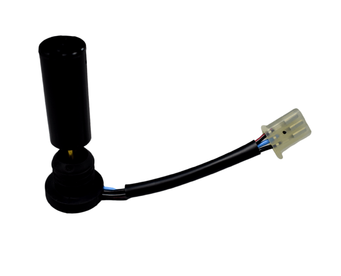 Medidor Nivel Oil Dt00-125-Original 175 Yamaha